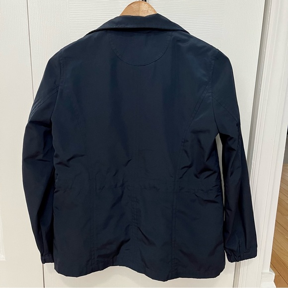 New brooks brothers water repellent jacket removable quilted lining classic - Picture 8 of 8